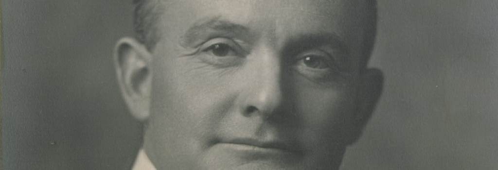 Ernest Charles Drury