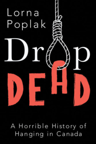 Drop Dead Cover Image