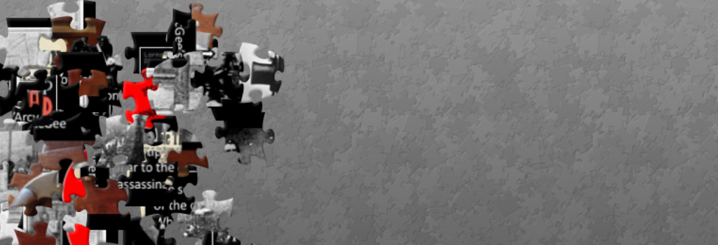 PART 1: A CANADIAN MURDER MYSTERY