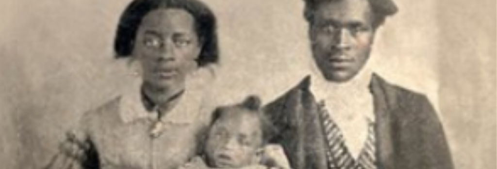 BLACK HISTORY AND CAPITAL PUNISHMENT: TWO CASE STUDIES (PART 1)