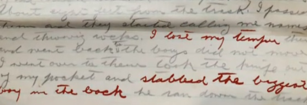 BLACK HISTORY AND CAPITAL PUNISHMENT: TWO CASE STUDIES (PART 2)