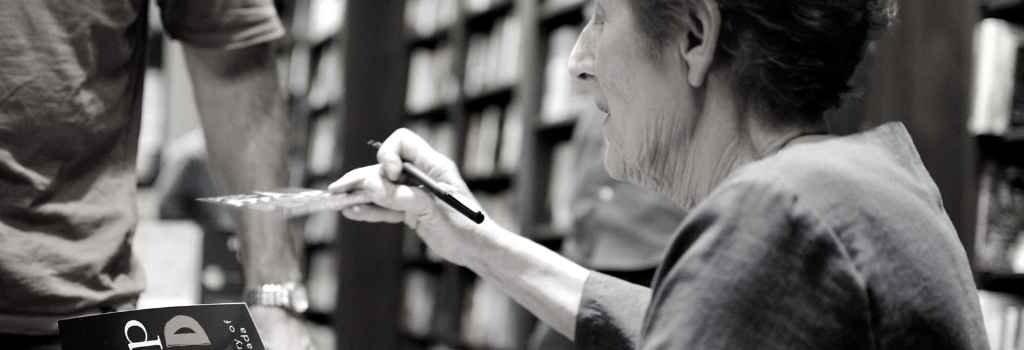 THE OFFICIAL BOOK LAUNCH: AN EVENING WITH THE HANGMAN