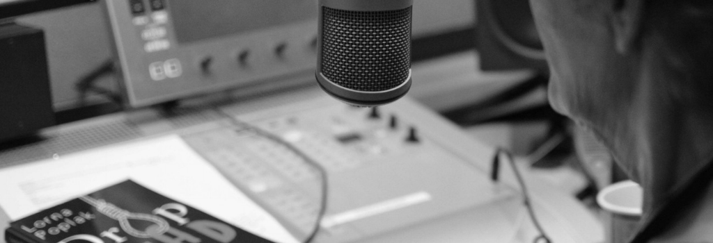 CBC Daybreak Alberta Interview