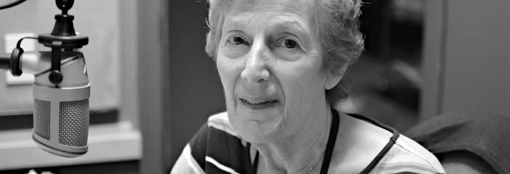 CBC Radio Interviews