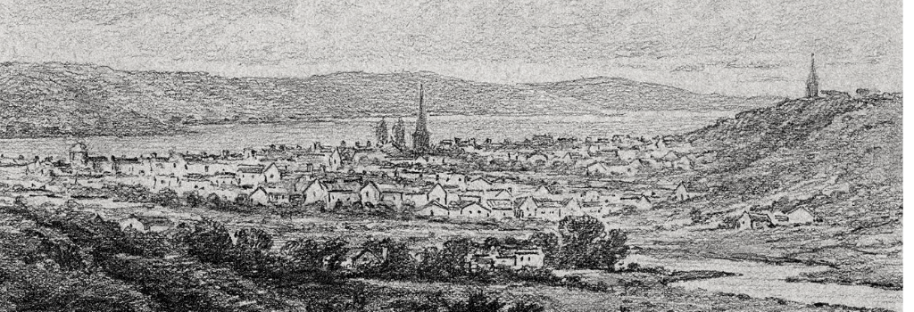 WRONGFUL CONVICTION IN OWEN SOUND?