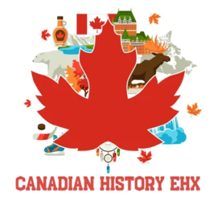 Canadian History Ehx