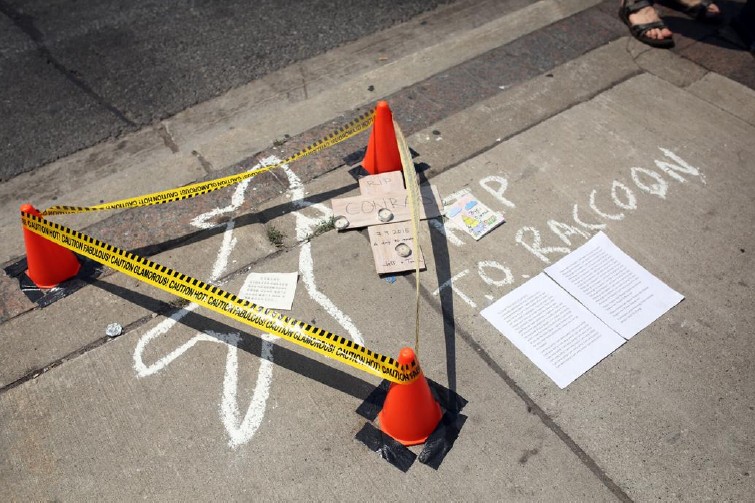 What’s the Toronto-est street in Toronto?