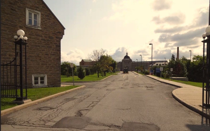 When Prisoners Are Released by Mistake