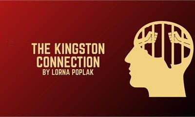 The Kingston Connection